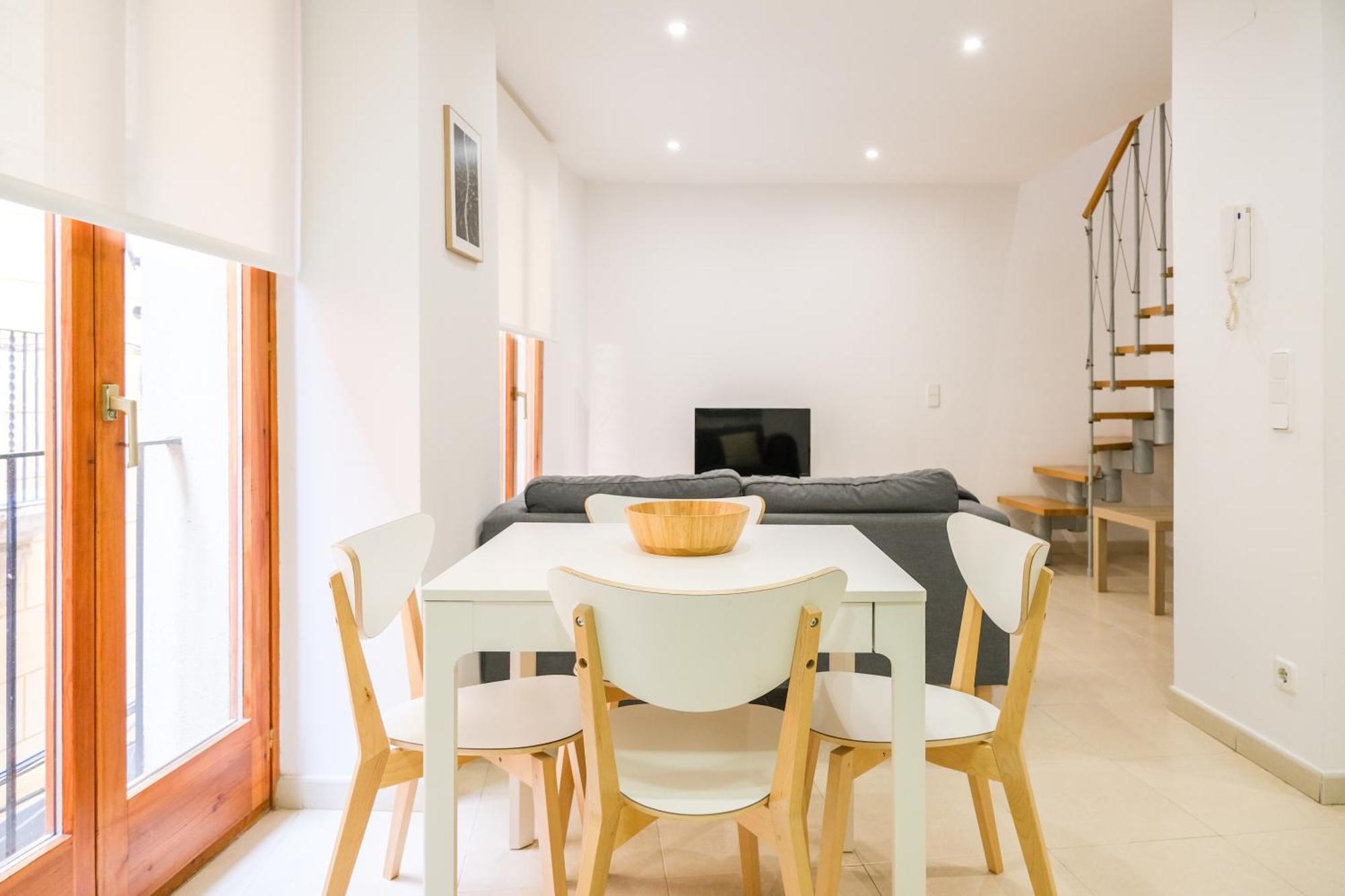 Ca Leudald 1 Descubre Besalu En Familia公寓 外观 照片